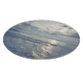 日没 カッティングボード (角)