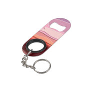 日没 キーホルダー栓抜き (裏面アングル)