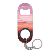 日没 キーホルダー栓抜き (裏面)