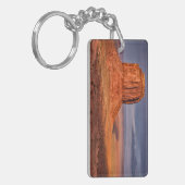 日没 キーホルダー (正面左)