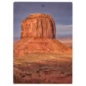 日没 クリップボード (裏面)