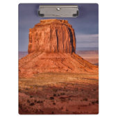 日没 クリップボード (正面)