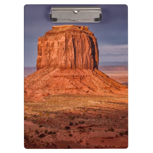 日没 クリップボード (正面)