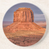 日没 コースター (正面)