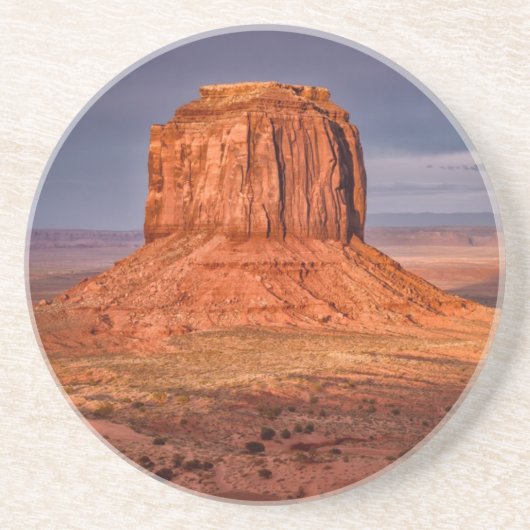 日没 コースター (正面)