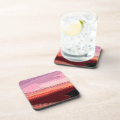 日没 コースター (右側)