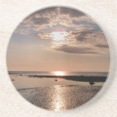 日没 コースター (正面)