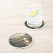 日没 コースター (側面)