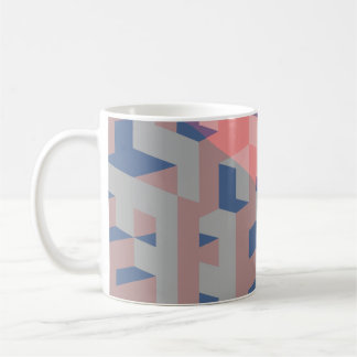 日没 コーヒーマグカップ