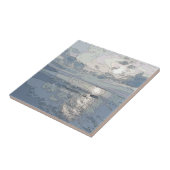 日没 タイル (側面)