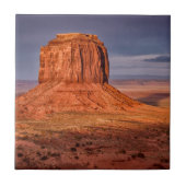 日没 タイル (正面)