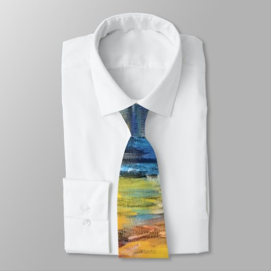 日没 ネクタイ (タイ)