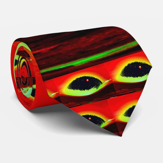 日没 ネクタイ (ロール)