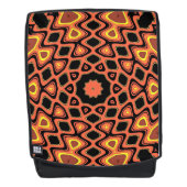 日没 バックパック (正面)