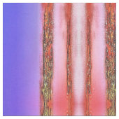 日没 ファブリック (クローズアップ)