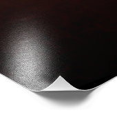 日没、ボートのシルエット–16497 フォトプリント            (角)