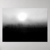 日没 ポスター (正面)