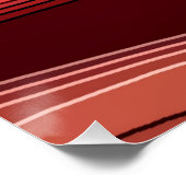 日没 ポスター (コーナー)