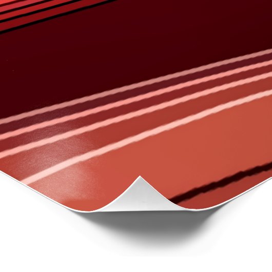 日没 ポスター (コーナー)