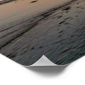 日没 ポスター (角)