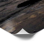 日没 ポスター (コーナー)