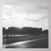 日没 ポスター (正面)