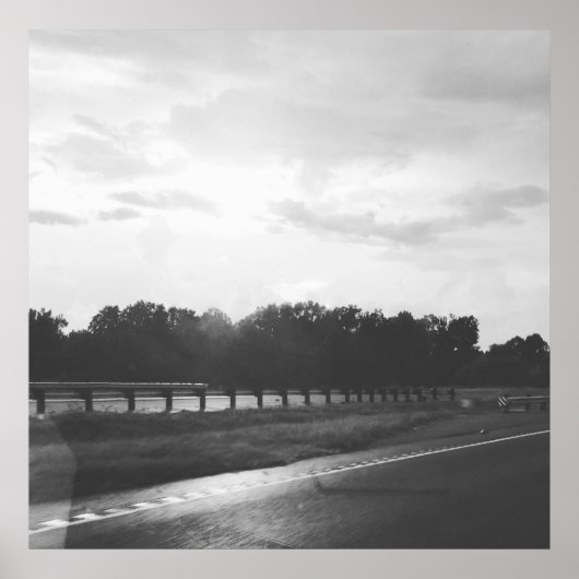 日没 ポスター (正面)