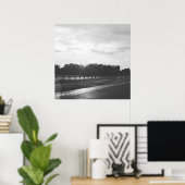 日没 ポスター (ホームオフィス)