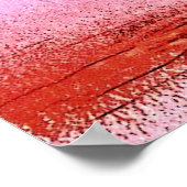 日没 ポスター (角)