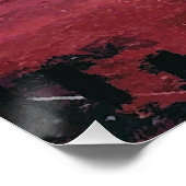 日没 ポスター (コーナー)