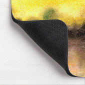 日没 マウスパッド (コーナー)