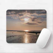 日没 マウスパッド (マウス)