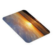 日没 マグネット (右側)