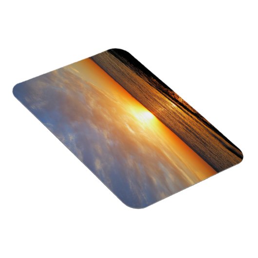 日没 マグネット (右側)