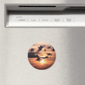 日没 マグネット (インサイチュ (食洗機))