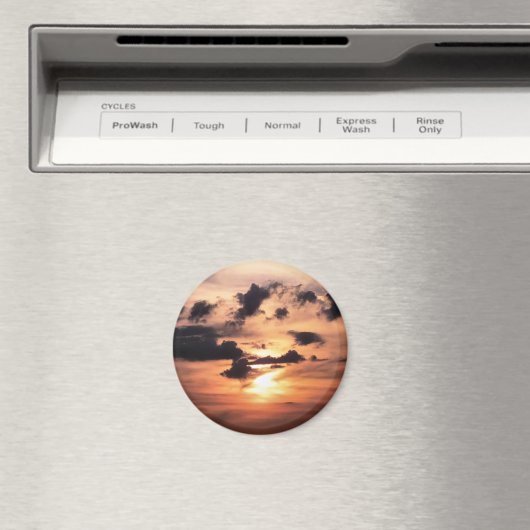 日没 マグネット (インサイチュ (食洗機))