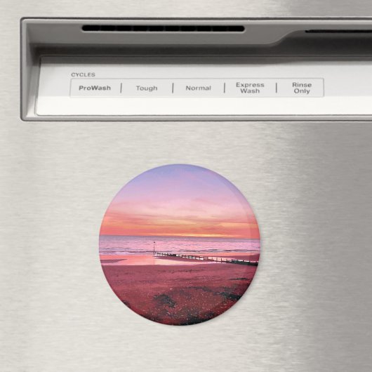 日没 マグネット (インサイチュ (食洗機))