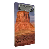 日没 ミニクリップボード (アングル)