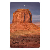 日没 ミニクリップボード (裏面)