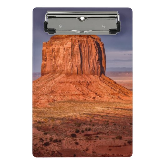 日没 ミニクリップボード (正面)