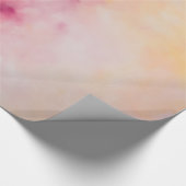 日没 ラッピングペーパー (角)