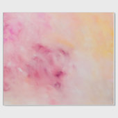 日没 ラッピングペーパー (フラット)