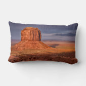 日没 ランバークッション (裏面)