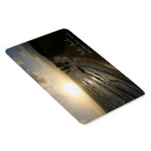 日没、十二使徒、素晴らし海ロード – 磁石 (右側)