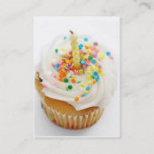 日没 名刺 (裏面)