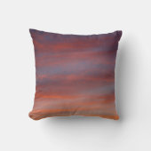 日没：枕 クッション (正面)