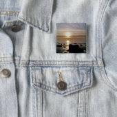 日没 缶バッジ (インサイチュ)