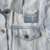 日没 缶バッジ (インサイチュ)