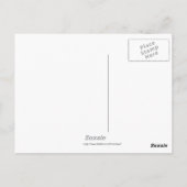 日没～ 43 ポストカード (裏面)