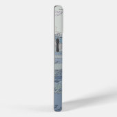 日没 Case-Mate iPhoneケース (裏面 / 右)